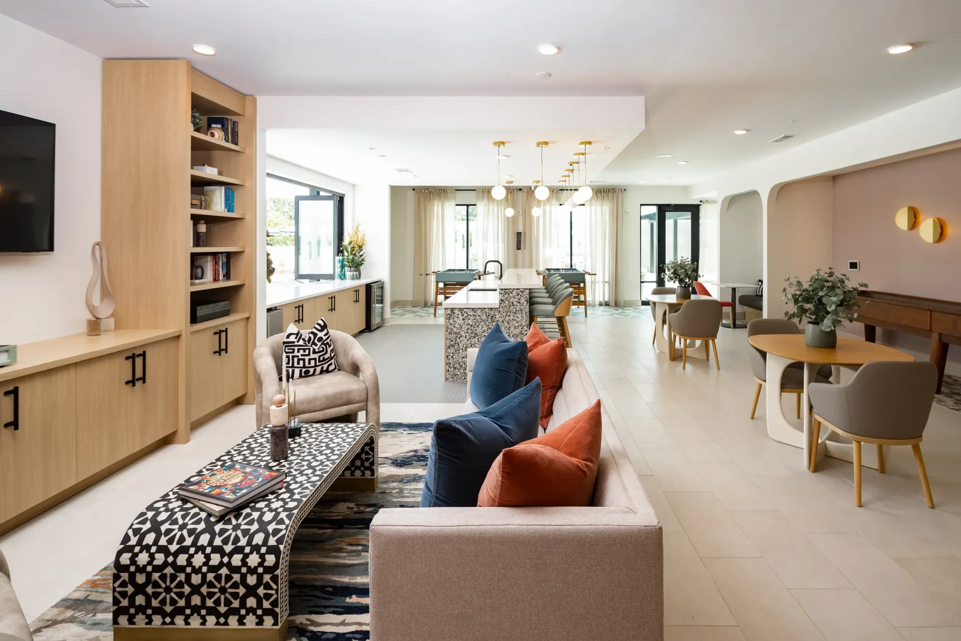 Solis Kennesaw2025 Interiors 148